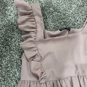 Gorgeous Shein Dress